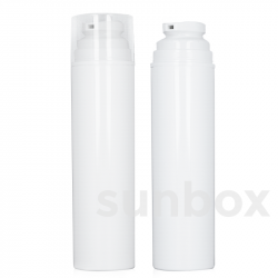 AIRLESS ESC WHITE 200ML