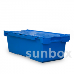 130L JUMBO Box (1000x370x332 mm)
