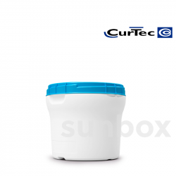 ECO LITE Drum 30L (30% BIOBASED) CurTec