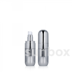 Airless Legio Aluminum 30ml