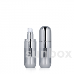 Airless Legio Aluminum 50ml