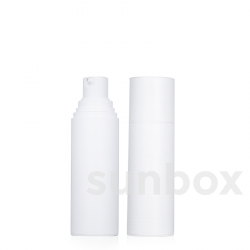 150ml Airless Tube Bottle