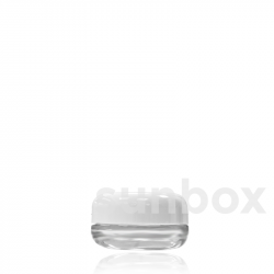 10ml Glass Jar