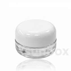 20ml Glass Jar
