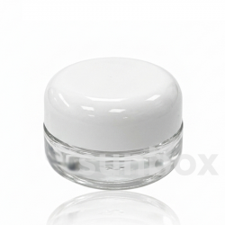 30ml Glass Jar