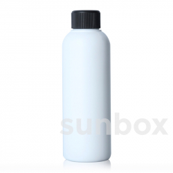 150ml White B3-TALL bottle