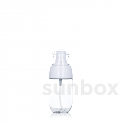 BASILE 50ml Bottle