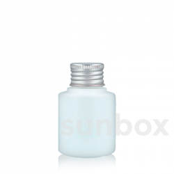 70ml White TUBE Bottle