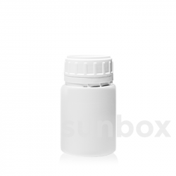150ml Chemical Bottle