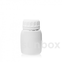 150ml Chemical Bottle