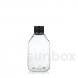 100ml MEDICIN bottle