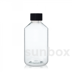 300ml MEDICIN bottle
