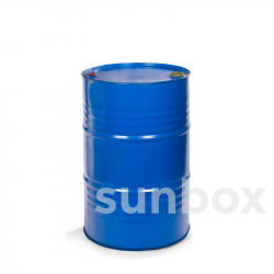 230L oil barrel approved for kerosene (without handles)