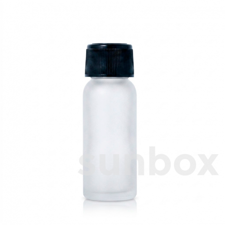 B-PET60-FROSTED-TR