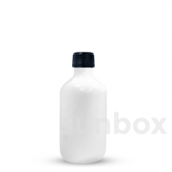 300ml White B-PET Bottle