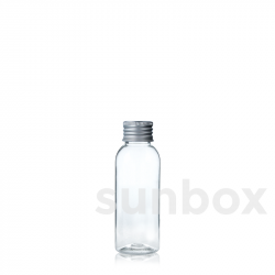 45ml TALL PET Bottle