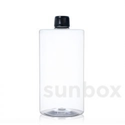 500ml TUBE bottle 