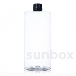 750ml TUBE bottle