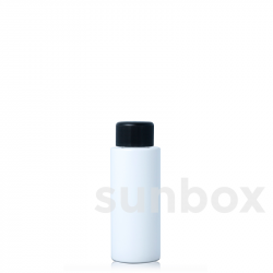 75ml PET SHORT Tube Bottle