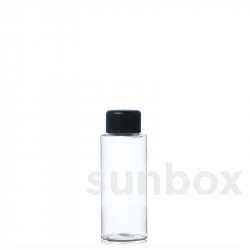 75ml PET SHORT Tube Bottle