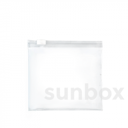 ZIP LOCK BAGS 100×100mm