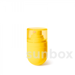 Mini Airless CAPSULE 15ml