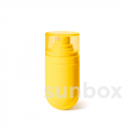 Mini Airless CAPSULE 30ml