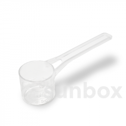 15ml Measuring scoop