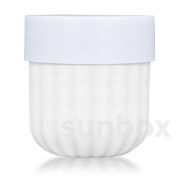 Citrus Jar 500 ml