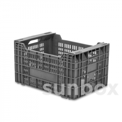 46L Recessed Box (500x350x315mm)