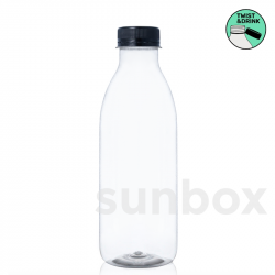 650ml DAIRY Bottle