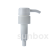 White HIGHER FLOW lotion pump 28 neck finish Tube 230mm