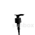 DIVAN 28/410 Black Smooth Safety Dispenser 230mm