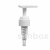 28/410 Leaf Smooth White Dispenser