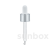 18/410 White Dropper Pipette Without Seal
