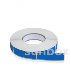 Security Label Without Residue CKNR 110X40