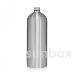 1000ml Aluminium Bottle