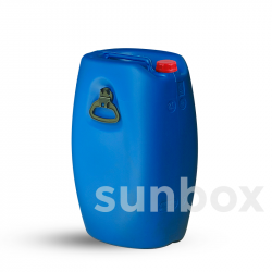 Fasset 60L 2,8 Kg (with handles)