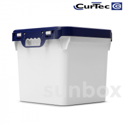 32L Container with FOLD PACK lid