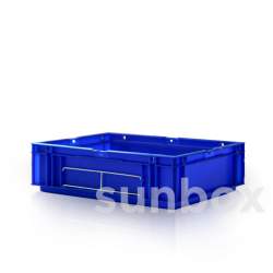 5L ODETTE container (30x20x11,4cm)