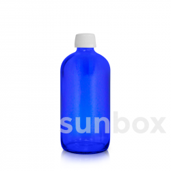 500ml Boston Blue Bottle