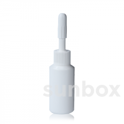 10ml White Drip with Cannula