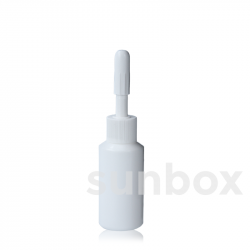 5ml White Drip with Cannula