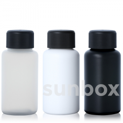 50ml B3-TALL bottle