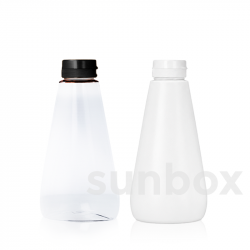 HONEY Bottle 500ml