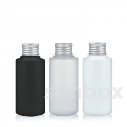 75ml HDPE TUBE Bottle
