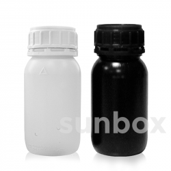 250ml UN approved bottle