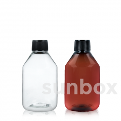 100ml MEDICIN bottle