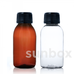 150ml PET bottle