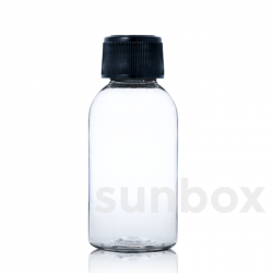 200ml PET bottle